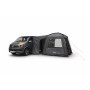 Predstan Vango Tailgate Hub II Low