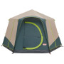 Stan Coleman Polygon 6