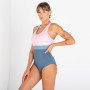 Dámske plavky Dare 2b Make Waves Swim