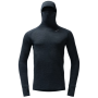 Pánska funkčná mikina Devold Expedition Merino Silk Hoodie Man