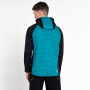 Pánska bunda Dare 2b Mountaineer Wool