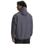 Pánska bunda Under Armour Unstoppable Wvn Hoodie