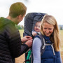 Tienidlo LittleLife Child Carrier Sun Shade