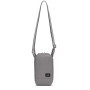 Taška cez rameno Pacsafe RFIDsafe Tech Crossbody