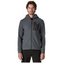 Pánska mikina Patagonia M's R1 Air Full-Zip Hoody
