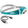 Vystavená čelovka Petzl Tikka R+ 170 lm