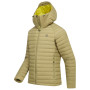 Pánska bunda Dare 2b Air Lite Padded Jacket