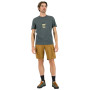 Pánske tričko Karpos Outd. Trees T-Shirt