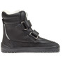 Detské barefoot topánky Beda Just Black Black