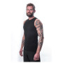 Pánske tielko Sensor Merino Air