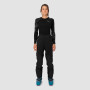 Dámske nohavice Salewa Sella Dst Hyb Pant W