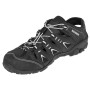 Sandále Bennon Oregon Black Sandal