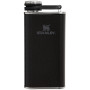Ploskačka Stanley The Easy-Fill Wide Mouth Flask 230 ml čierna Hammertone Black