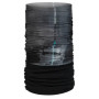 Multifuknčný set Buff Polar tmavosivá TENKO GRAPHITE