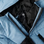 Pánska bunda Dare 2b Aero Fuse Padded Jacket