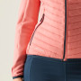 Dámska bunda Regatta Women’s Andreson Hybrid
