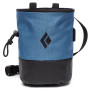 Vrecko na magnézium Black Diamond Mojo Zip Chalk
