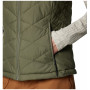 Dámska vesta Columbia Heavenly II Vest