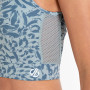 Športová podprsenka Dare 2b Move Longline Bra