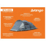 Stan Vango Beta 450XL