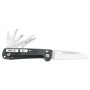 Multifunkčný nôž Leatherman Free K4