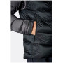 Pánska bunda Rab Neutrino Pro Hoody
