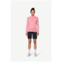 Dámske funkčné tričko Devold Breeze Plus Merino 200 Zip Neck Wmn