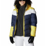 Dámska zimná bunda Columbia Marquam Peak™ Parka
