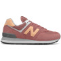 Dámske topánky New Balance WL574HD2