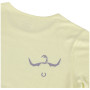 Dámske tričko High Point Rock Cream Lady T-Shirt