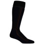 Pánske podkolienky Icebreaker Mens Ski+ Medium OTC