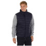 Pánska vesta Fundango Flint Padded Vest