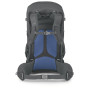 Dámsky turistický batoh Osprey Viva 45