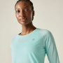 Dámske tričko Dare 2b Serenity Long Sleeve Tee