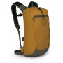 Batoh Osprey Daylite Cinch Pack žltá TeakwoodYellow