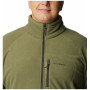 Pánska mikina Columbia Fast Trek™ II Full Zip Fleece