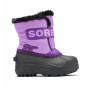 Detské zimné topánky Sorel Childrens Snow Commander™ Boot
