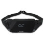 Ľadvinka Regatta Blackfell IV 5L Hip Pack čierna Black