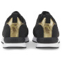 Dámske topánky Puma R78 Wns Raw Metallics