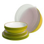 Set riadov Omada Sanaliving Pic-Nic Set 14 ks