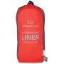 Vložka do spacáku LifeVenture Thermolite Sleeping Bag Liner - Mummy