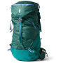 Turistický batoh Cotopaxi Arenal 32L Backpack zelená Kale, OS