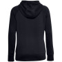 Dámská mikina Under Armour Rival Fleece Logo Hoodie