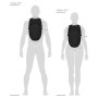 Batoh Pacsafe GO 15L Backpack