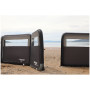 Zástena Vango AirBeam Modular Windbreak