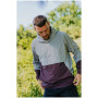 Pánska mikina High Point Rocky Hoody