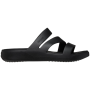 Dámske papuče Crocs Getaway Strappy