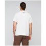 Pánske tričko Mammut Base T-Shirt Men Mini Logo