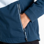 Dámska bunda Dare 2b Lexan II Softshell