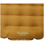 Nafukovacia karimatka Warg CryoLite Insulated